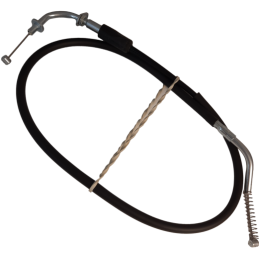 CHOKE CABLE SUZUKI GS 500 E...