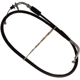 CHOKE CABLE SUZUKI GSX 750...