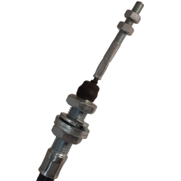 LINKA HAMULCA WÓZKA...