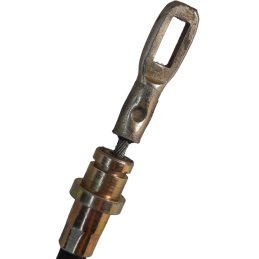 LINKA HAMULCA WÓZKA...