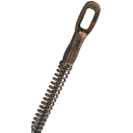 LINKA HAMULCA WÓZKA...