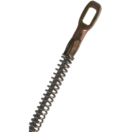 LINKA HAMULCA WÓZKA...