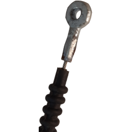 LINKA HAMULCA WÓZKA...