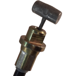 LINKA KIEROWNICY WÓZKA...