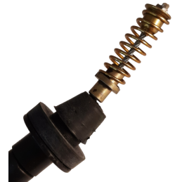 LINKA GAZU FORD SIERRA 1,8...