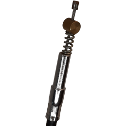 IDLE CABLE HARLEY DAVIDSON,...