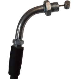 THROTTLE CABLE HONDA CA 125...