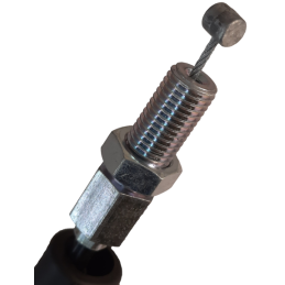THROTTLE CABLE  KAWASAKI...