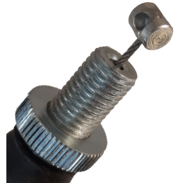 THROTTLE CABLE YAMAHA YFM...