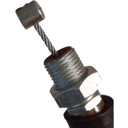 THROTTLE CABLE COMP.YAMAHA...