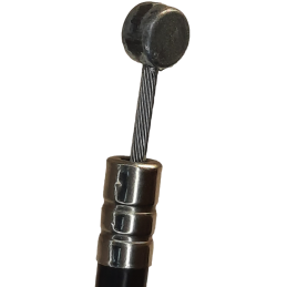 Starterbowdenzug MZ ES...