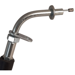 CHOKE CABLE SUZUKI LT 160 E...