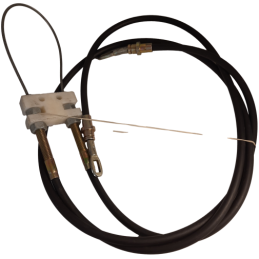 LINKA HAMULCA WÓZKA...