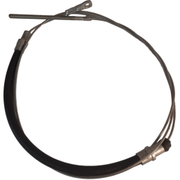 LINKA SPRZĘGŁA FIAT 126p...