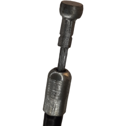 Kupplungsbowdenzug SIMSON...