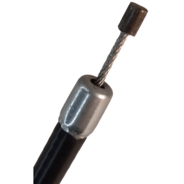 LINKA GAZU ROMET RM125