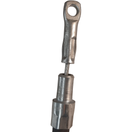 LINKA SPRZĘGŁA FIAT 126p...