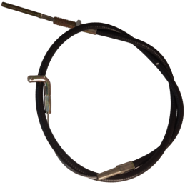 LINKA GAZU WÓZKA WIDŁOWEGO...