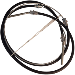 LINKA HAMULCA WÓZKA...