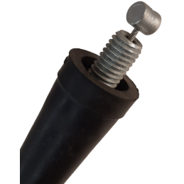 THROTTLE CABLE  KAWASAKI...