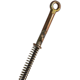 LINKA HAMULCA FIAT PANDA...