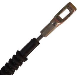 LINKA HAMULCA AUDI 100 1,8...