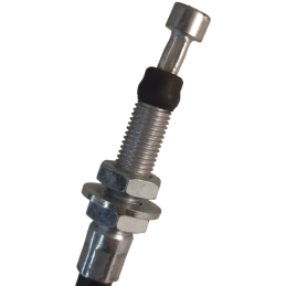 LINKA HAMULCA WÓZKA...