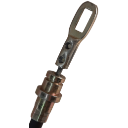 LINKA HAMULCA WÓZKA...