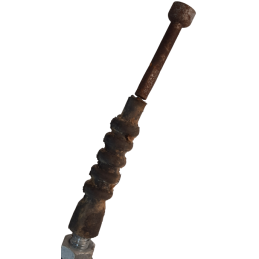 LINKA HAMULCA WÓZKA...