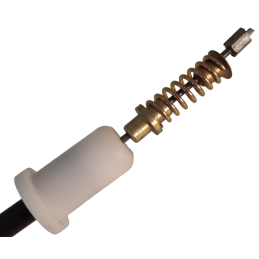 LINKA GAZU OPEL KADET 1,3Et...