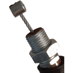 THROTTLE CABLE COMP.YAMAHA...