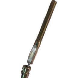 LINKA GAZU WÓZKA WIDŁOWEGO...