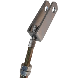 LINKA GAZU WÓZKA WIDŁOWEGO...