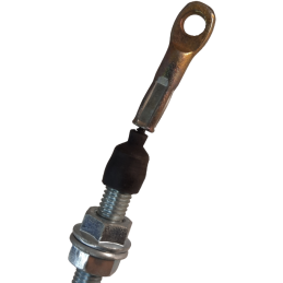 LINKA GAZU WÓZKA WIDŁOWEGO...