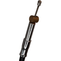 IDLE CABLE HARLEY DAVIDSON,...