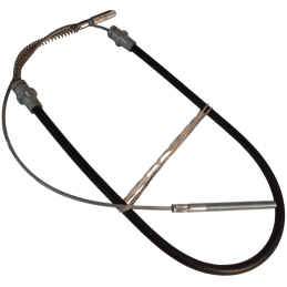 LINKA HAMULCA WÓZKA...