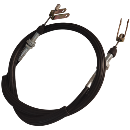 LINKA SPRZĘGŁA WÓZKA...