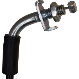 THROTTLE CABLE B HONDA SH...