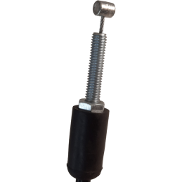 THROTTLE CABLE B HONDA VT...