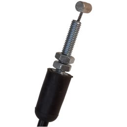 THROTTLE CABLE B HONDA XRV...