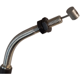 THROTTLE CABLE  KAWASAKI...