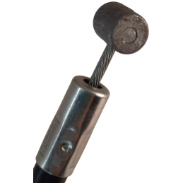 CLUTCH CABLE HONDA TRX 250...