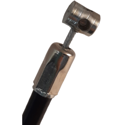 CHOKE CABLE KAWASAKI GPZ...