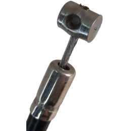 CHOKE CABLE KAWASAKI ZR...