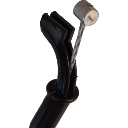 CHOKE CABLE KAWASAKI ZX-6R...