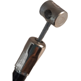 CHOKE CABLE KAWASAKI ZX-7R...