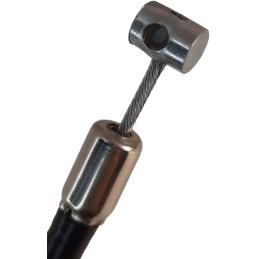 CHOKE CABLE KAWASAKI ZX-9R...