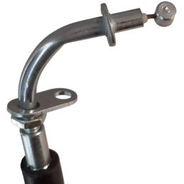 CHOKE CABLE SUZUKI GS 500 E...