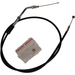 IDLE CABLE HARLEY DAVIDSON,...