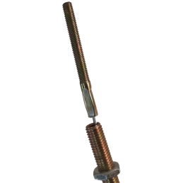 LINKA GAZU WÓZKA WIDŁOWEGO...